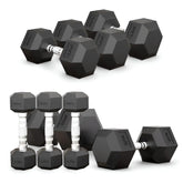 Hex Dumbbells super alphago
